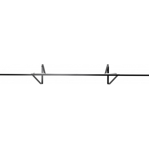 Viewsonic LD-STND-001 signage display mount 3.43 m (135) Black