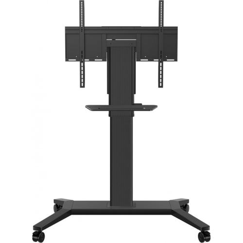 Viewsonic VB-STND-003 signage display mount 190.5 cm (75) Black