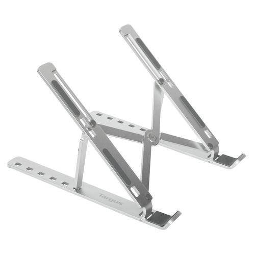 Targus AWE810GL notebook stand Aluminium 39.6 cm (15.6)