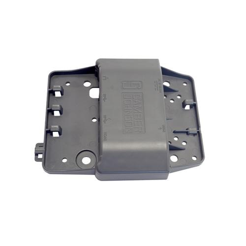 Gamber-Johnson 7160-1393-00 interface hub 5000 Mbit/s Black