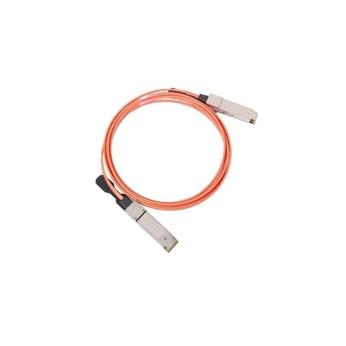 HPE 200Gb QSFP56 to 2x100Gb QSFP56 5m Active Optical Cable