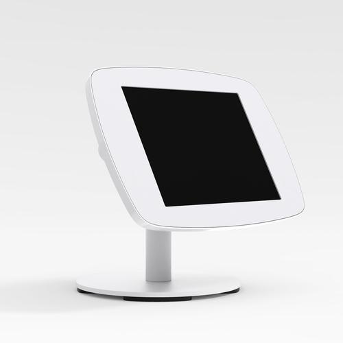 Bouncepad Counter 60 | Microsoft Surface Go 2 (2020)) | White | Covered Front Camera and Home Button |