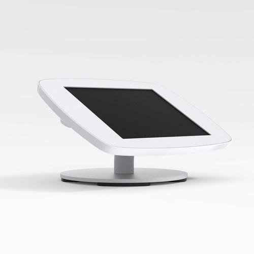 Bouncepad Counter | Apple iPad Air 4th Gen 10.9 (2020) | White | Exposed Front Camera and Home Button |