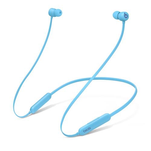 Apple Beats Flex - All-Day Wireless Earphones - Flame Blue