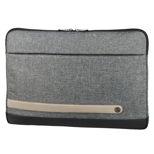 Hama Terra 33.8 cm (13.3) Sleeve case Grey