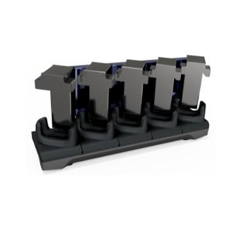 Zebra CS-CRD-LOC-TC7 power adapter/inverter Indoor Black