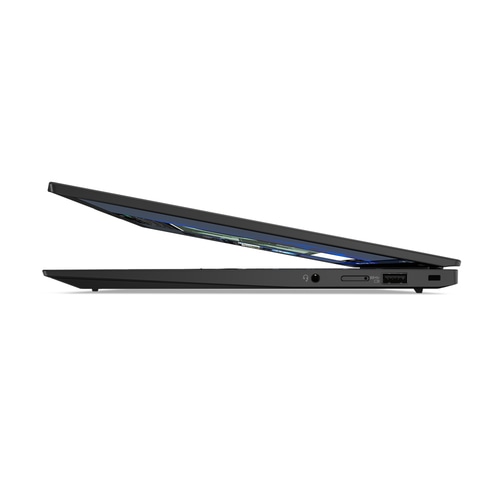 Lenovo ThinkPad X1 Carbon Laptop 35.6 cm (14) 2.8K Intel Core i7 i7-1355U 32 GB LPDDR5-SDRAM 1 TB SSD Wi-Fi 6E (802.11ax) Windows 11 Pro Black