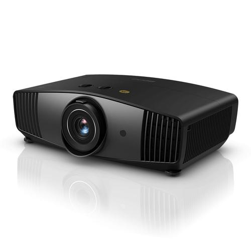 Benq W5700 data projector Standard throw projector 1800 ANSI lumens DLP 2160p (3840x2160) Black