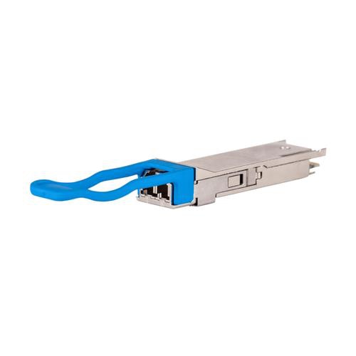 Hewlett Packard Enterprise Q9G82A network transceiver module Fiber optic 40000 Mbit/s QSFP+