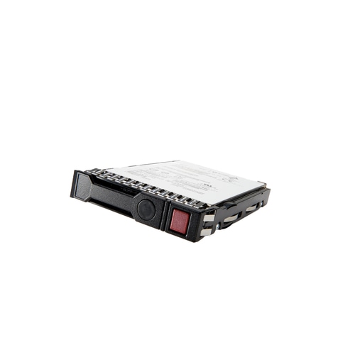 HPE P37009-B21 internal solid state drive 3.5 960 GB SAS TLC