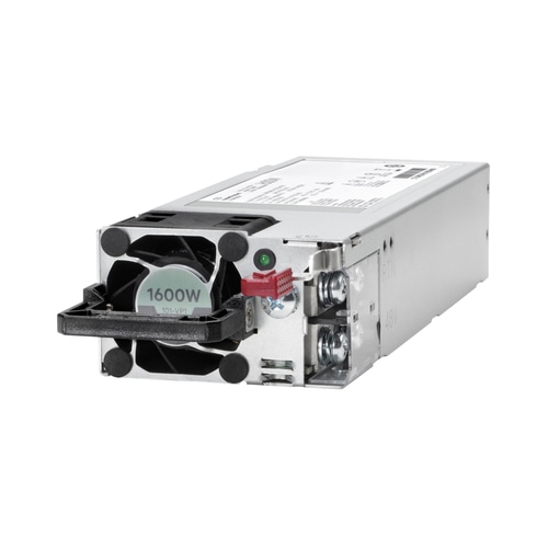 HPE P17023-B21 power supply unit 1600 W Silver