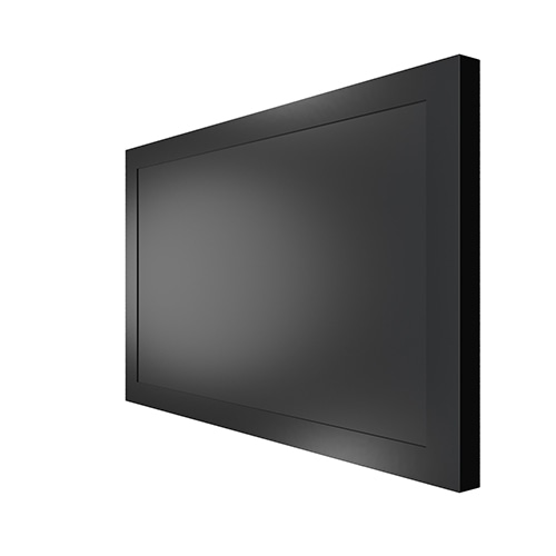 Chief Impact 165.1 cm (65) Black