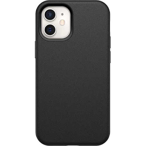 OtterBox iPhone 12 mini Aneu Series Case with MagSafe mobile phone case 13.7 cm (5.4) Cover Black