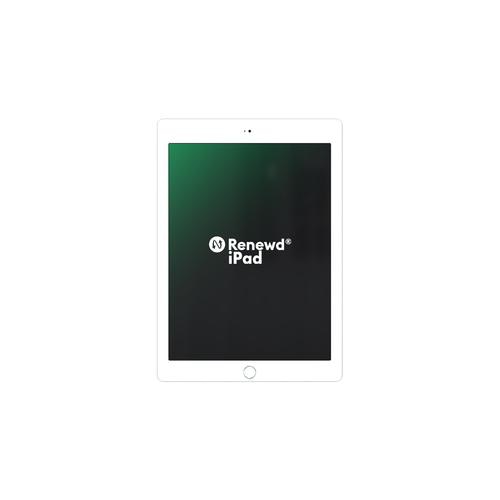 Renewd iPad 5 WiFi Silver 128GB