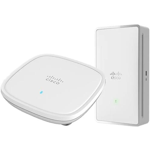 Cisco C9105AXI-EWC-E-RF wireless access point 1488 Mbit/s Grey Power over Ethernet (PoE)