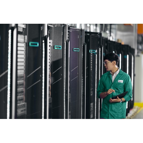 HPE P36415-B21 rack accessory