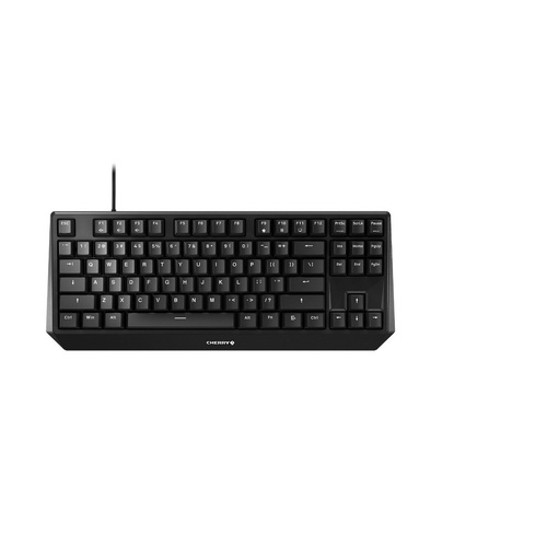 CHERRY MX BOARD 1.0 TKL keyboard USB QWERTY US International Black