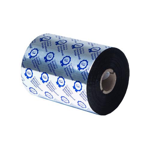 Brother BRS-1D600-110 printer ribbon Black