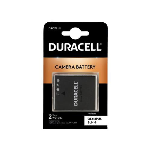 Duracell DROBLH1 camera/camcorder battery 2000 mAh