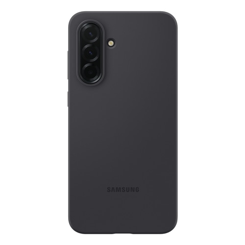 Samsung EF-PA366 mobile phone case 17 cm (6.7) Cover Black