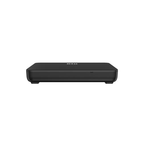Elo Touch Solutions E863687 interface hub Black