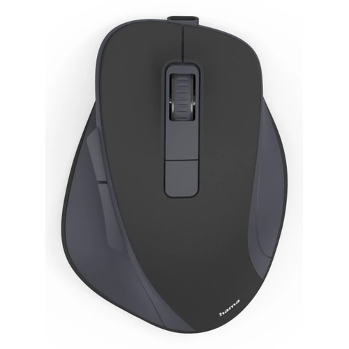 Hama WM-500 mouse Office Right-hand RF Wireless Optical 1600 DPI