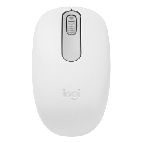 Logitech M196 mouse Universal Ambidextrous Bluetooth IR LED 1000 DPI