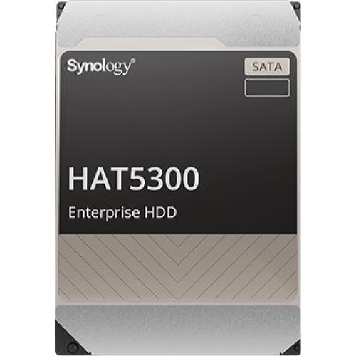Synology HAT5300 3.5 12000 GB Serial ATA III