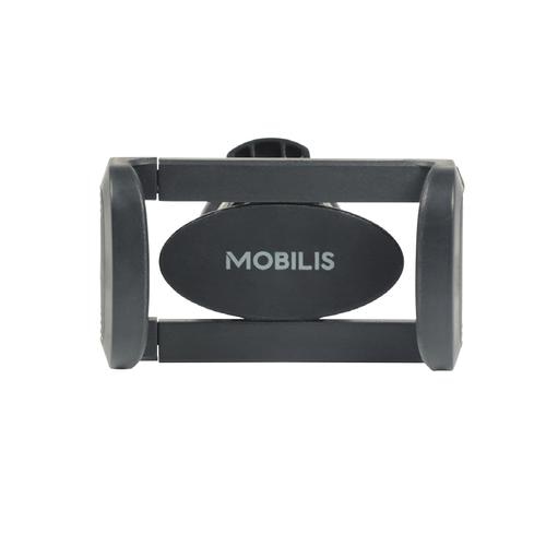Mobilis 001286 holder Passive holder Mobile phone/Smartphone Black