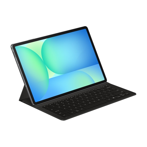 Samsung Book Cover Keyboard Slim - AI Key for Galaxy Tab S10 FE+