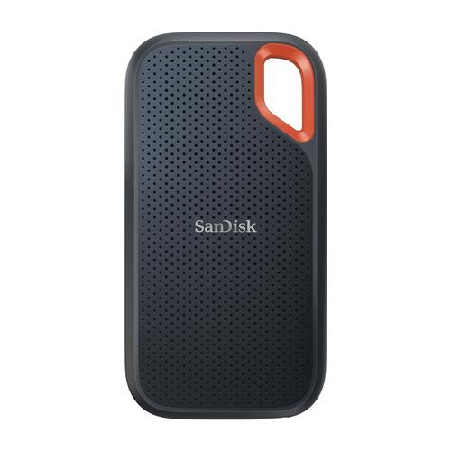 Western Digital Extreme Portable 4000 GB Blue