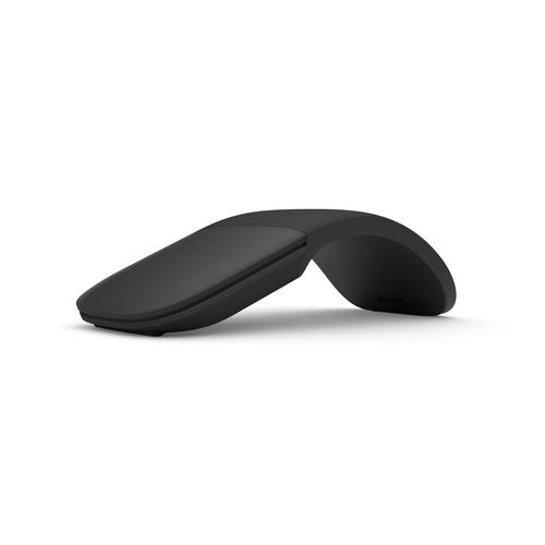 Microsoft Surface Arc mouse Ambidextrous Bluetooth BlueTrack 1800 DPI
