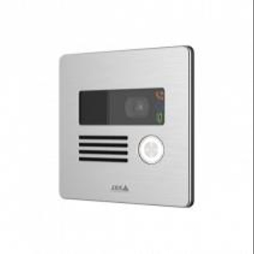 Axis I8016-LVE video intercom system 5 MP Black