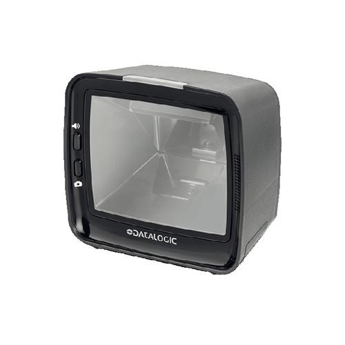 Datalogic MAGELLAN 3410VSI Built-in bar code reader 1D/2D Black