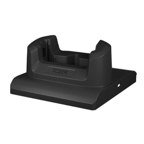 Zebra CRDCUP-TC2R2E-01 handheld mobile computer accessory Charging cradle