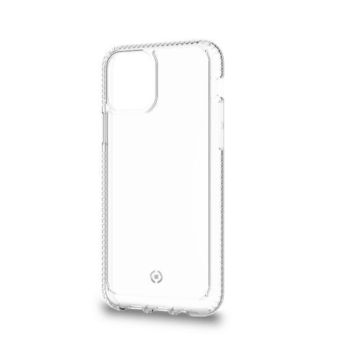 Celly HEXALITE1004WH mobile phone case 15.5 cm (6.1) Cover Transparent