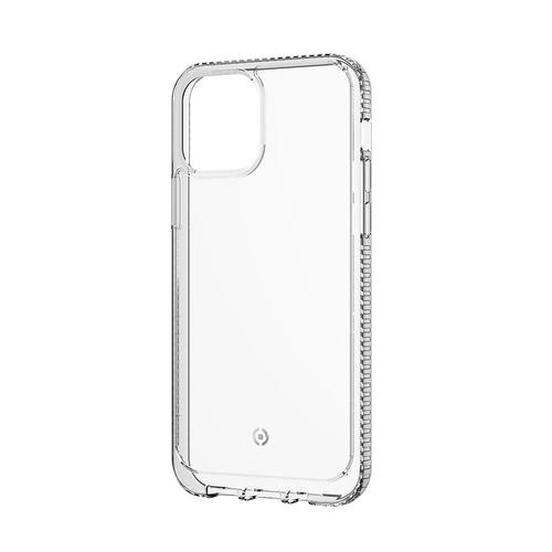 Celly HEXALITE1005WH mobile phone case 17 cm (6.7) Cover Transparent