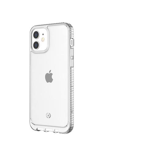 Celly HEXALITE1003WH mobile phone case 13.7 cm (5.4) Cover Transparent
