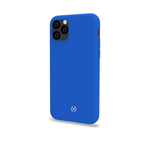 Celly Feeling mobile phone case 16.5 cm (6.5) Cover Blue