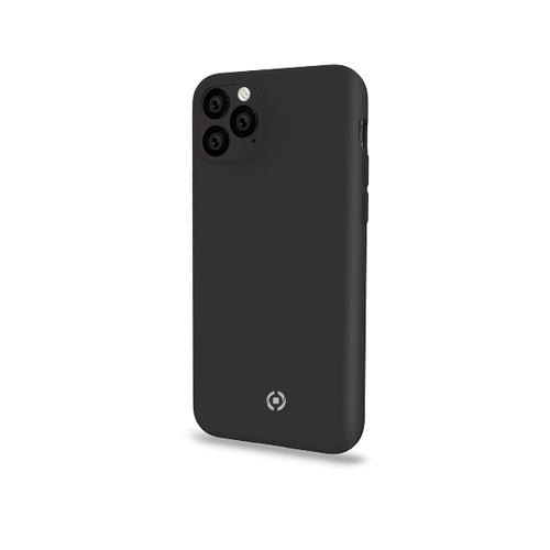Celly Feeling mobile phone case 15.5 cm (6.1) Cover Black