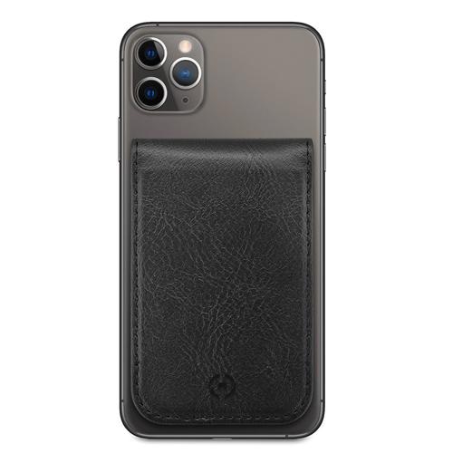 Celly CARDDBK smartphone/mobile phone accessory Card holder