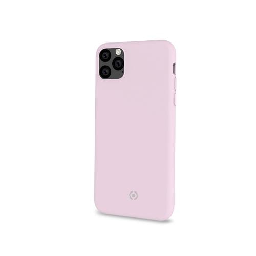 Celly FEELING1001PK mobile phone case 15.4 cm (6.06) Cover Pink