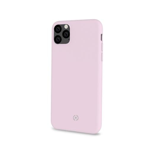 Celly FEELING1002PK mobile phone case 16.4 cm (6.46) Cover Pink