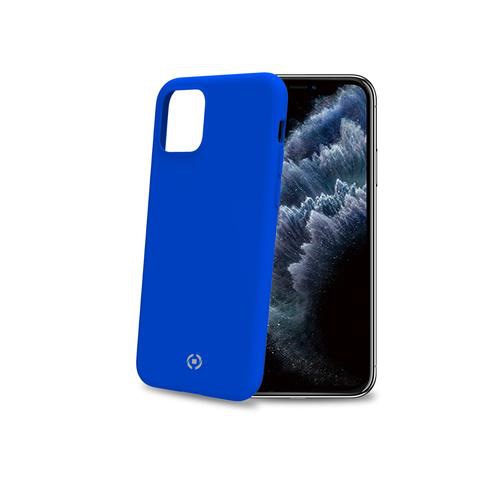 Celly Feeling mobile phone case 14.7 cm (5.8) Cover Blue