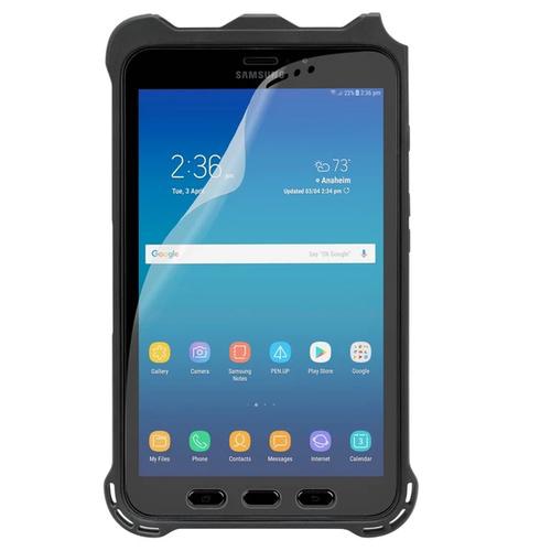 Targus AWV341GLZ tablet screen protector Clear screen protector Samsung 1 pc(s)