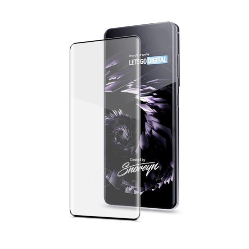 Celly 3DGLASS994BK mobile phone screen/back protector Clear screen protector Samsung 1 pc(s)