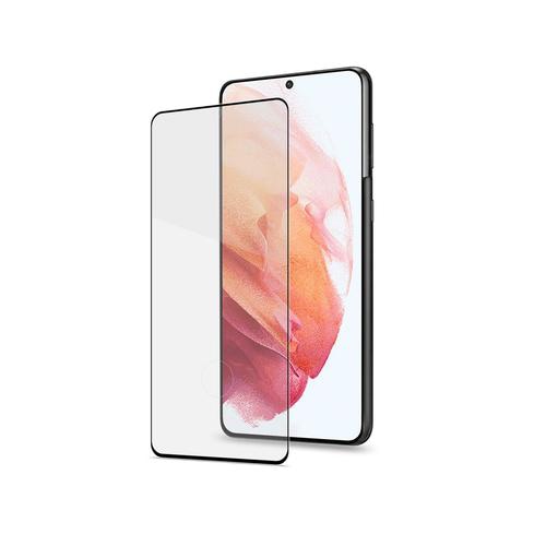 Celly FULLGLASS993BK mobile phone screen/back protector Clear screen protector Samsung 1 pc(s)