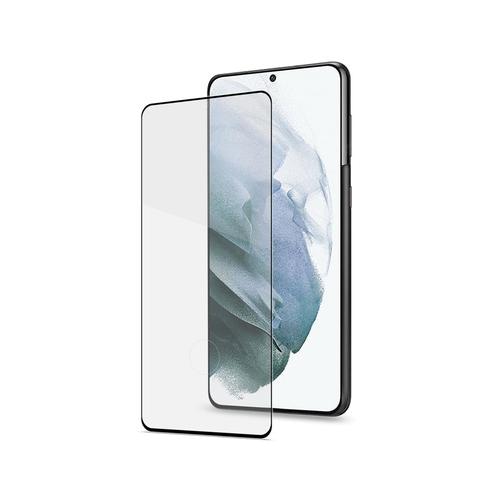 Celly FULLGLASS995BK mobile phone screen/back protector Clear screen protector Samsung 1 pc(s)
