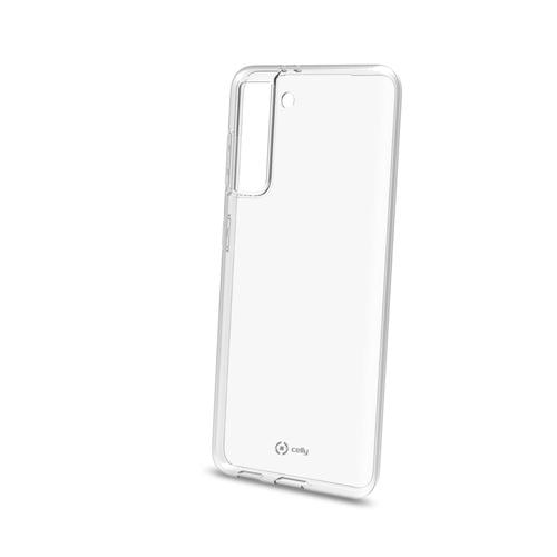 Celly GELSKIN995 mobile phone case 17.3 cm (6.8) Cover Transparent
