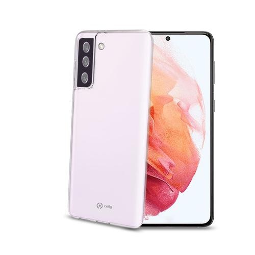 Celly GELSKIN993 mobile phone case 15.8 cm (6.2) Cover Transparent